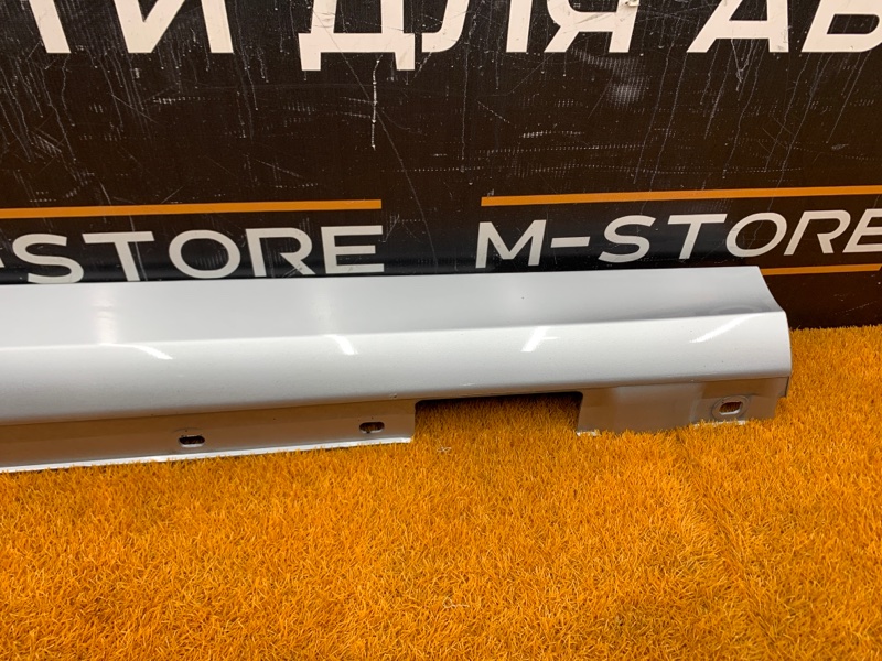 накладка на порог, 1500 рублей, Красноярск