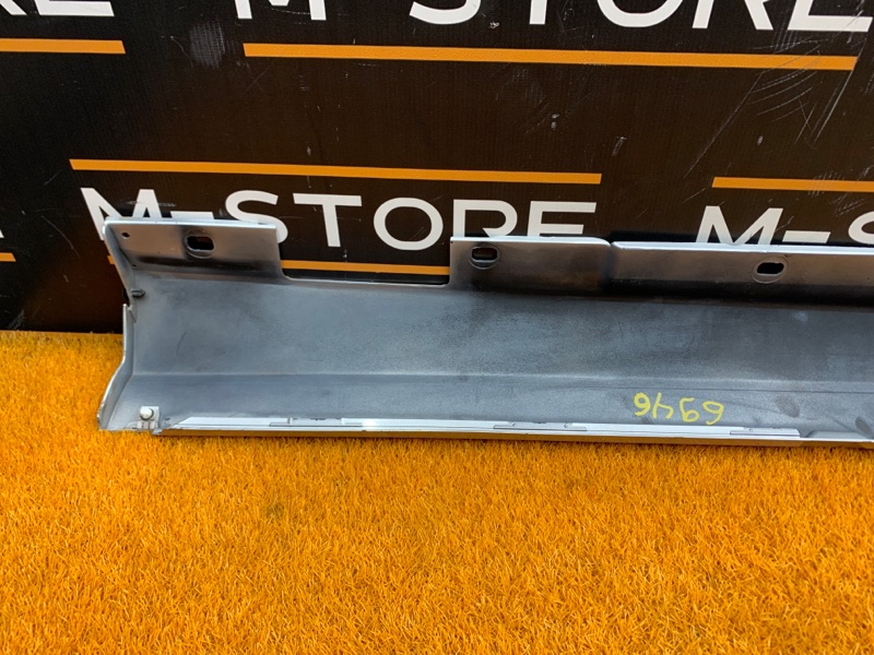 накладка на порог, 1500 рублей, Красноярск