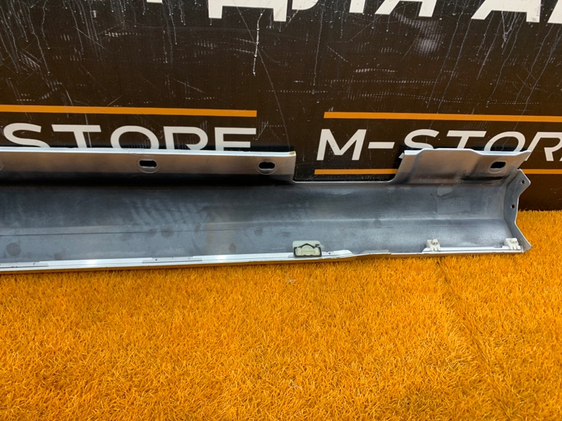 накладка на порог, 1500 рублей, Красноярск