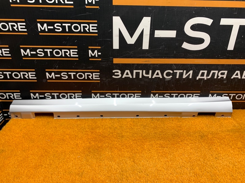 накладка на порог, 1500 рублей, Красноярск