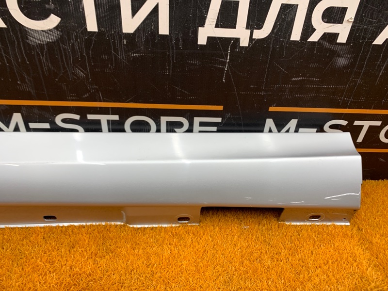 накладка на порог, 1500 рублей, Красноярск