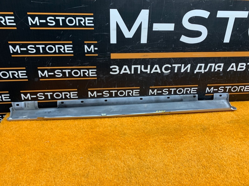 накладка на порог, 1500 рублей, Красноярск