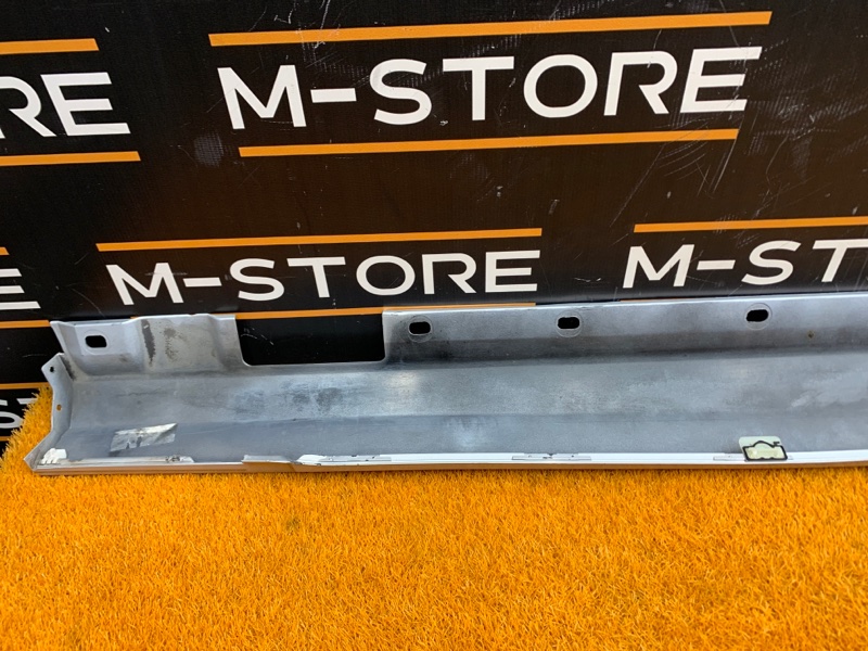 накладка на порог, 1500 рублей, Красноярск