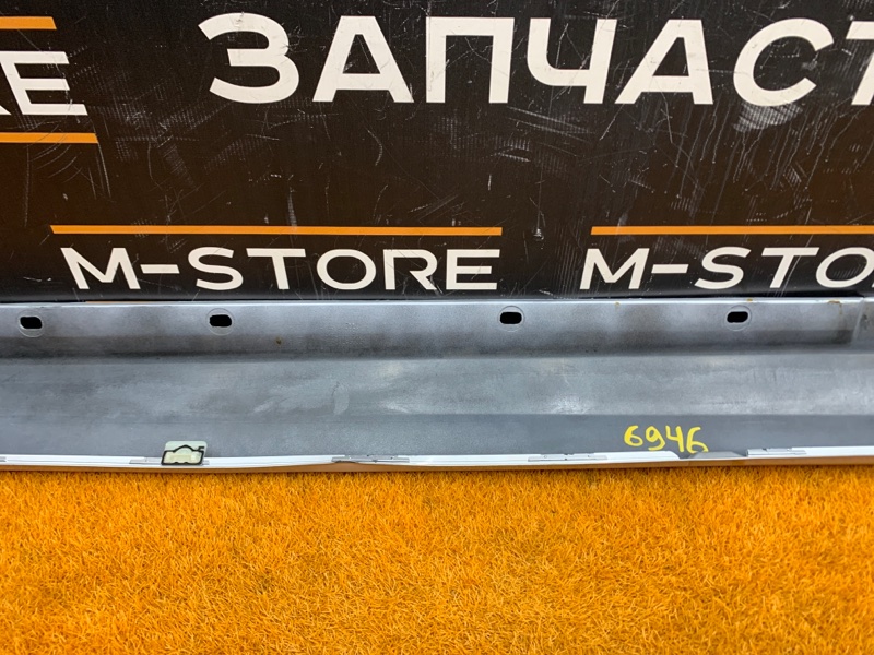 накладка на порог, 1500 рублей, Красноярск