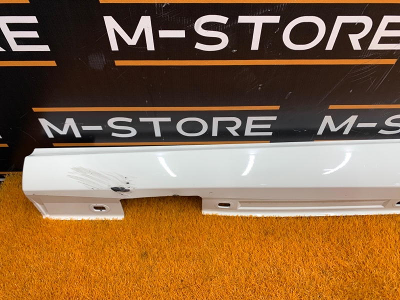 накладка на порог, 3460 рублей, Красноярск