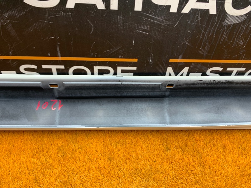 накладка на порог, 3460 рублей, Красноярск