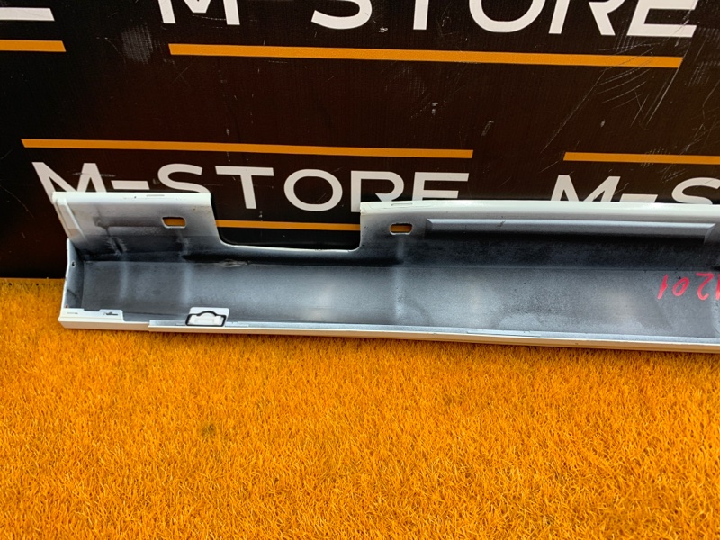 накладка на порог, 3460 рублей, Красноярск