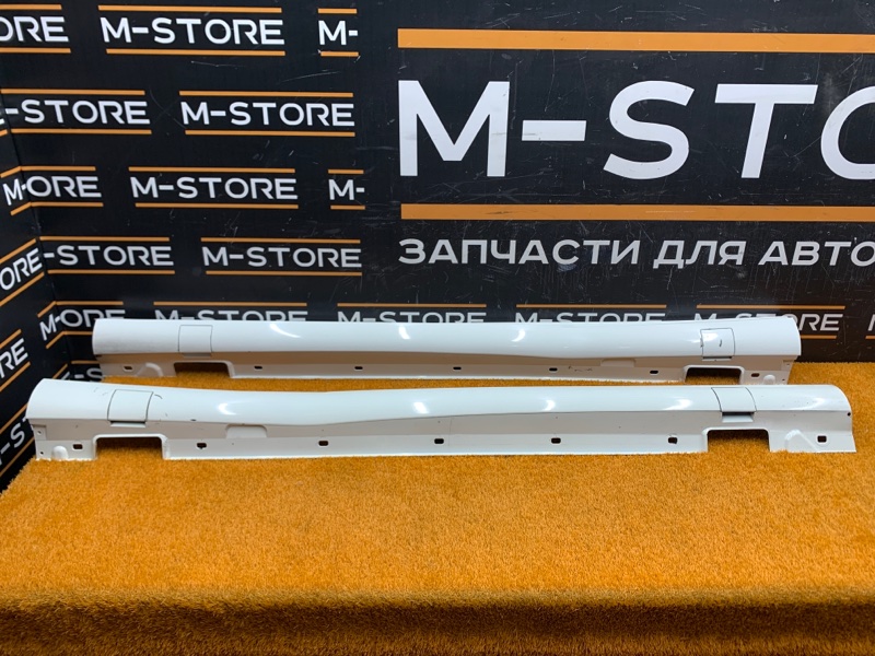 накладка на порог, 13740 рублей, Красноярск