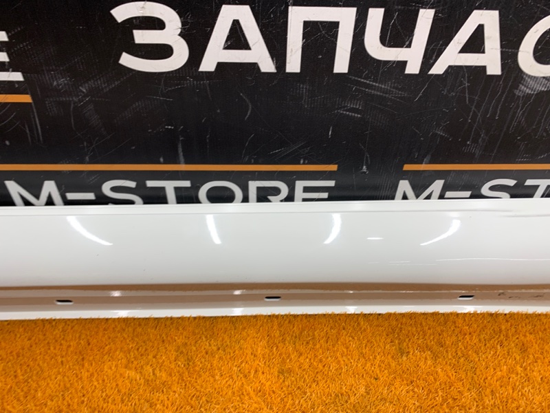 накладка на порог, 13740 рублей, Красноярск