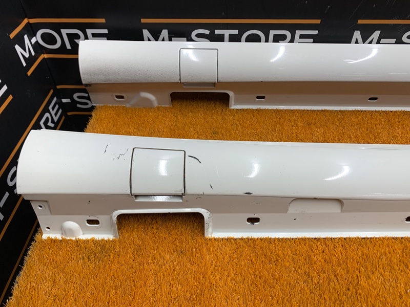 накладка на порог, 13740 рублей, Красноярск