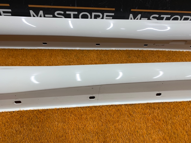 накладка на порог, 13740 рублей, Красноярск