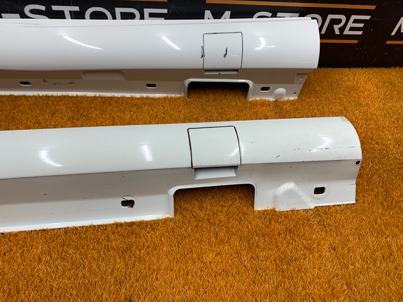 накладка на порог, 13740 рублей, Красноярск