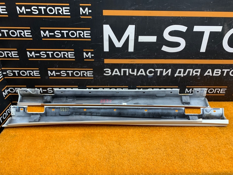 накладка на порог, 13740 рублей, Красноярск