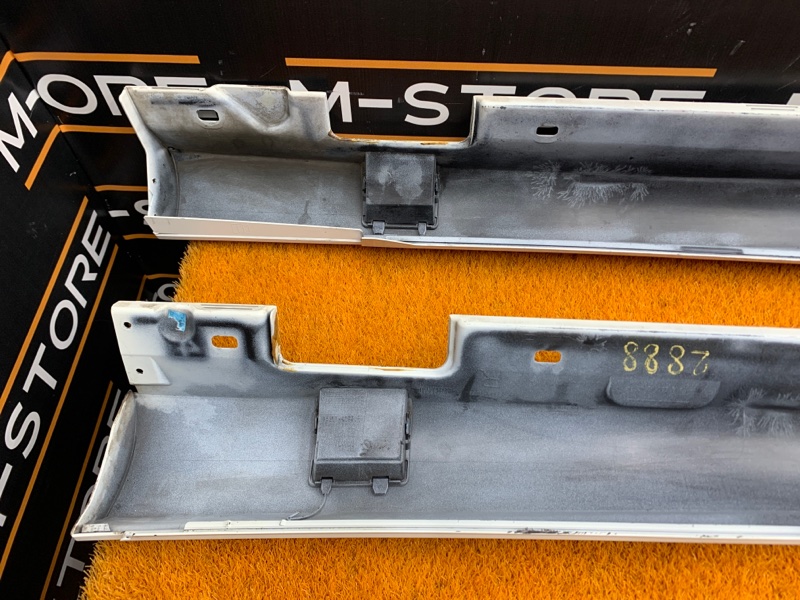 накладка на порог, 13740 рублей, Красноярск