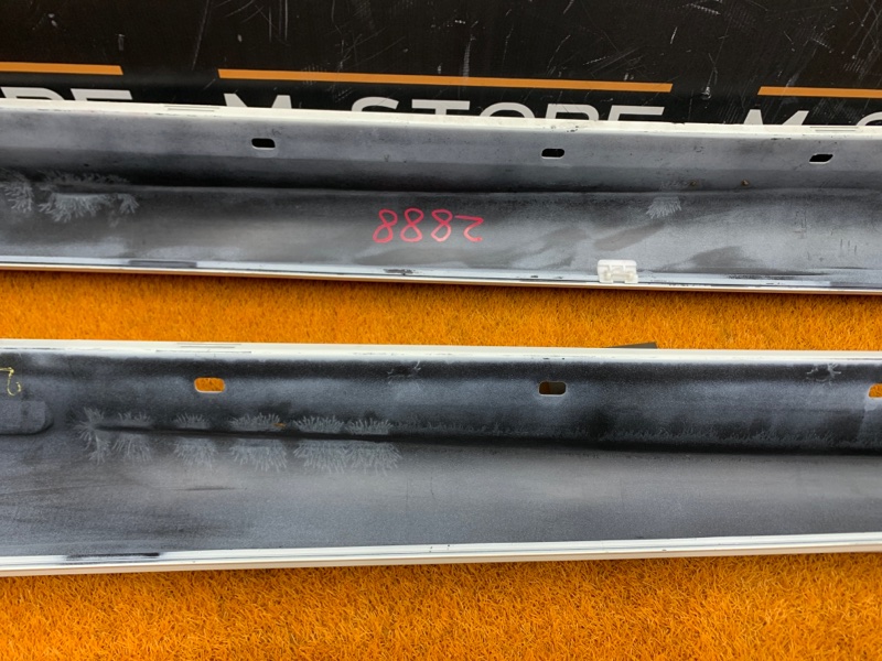 накладка на порог, 13740 рублей, Красноярск