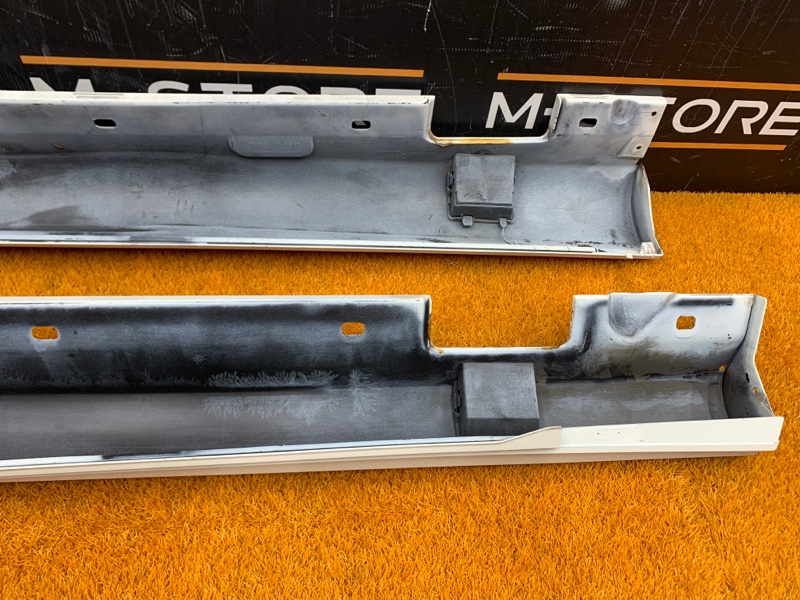 накладка на порог, 13740 рублей, Красноярск