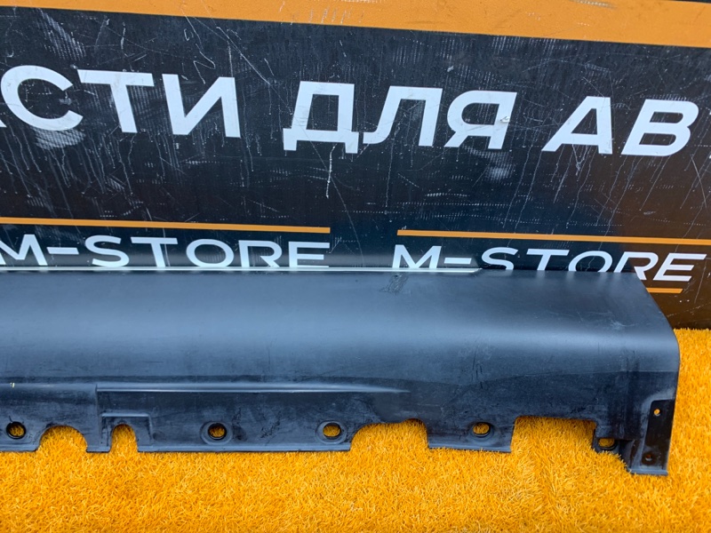 накладка на порог, 13740 рублей, Красноярск