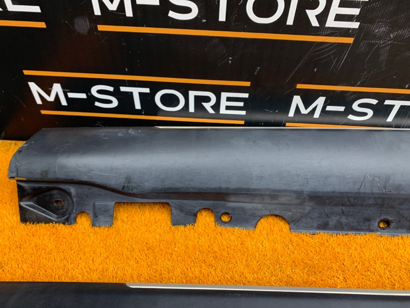 накладка на порог, 13740 рублей, Красноярск