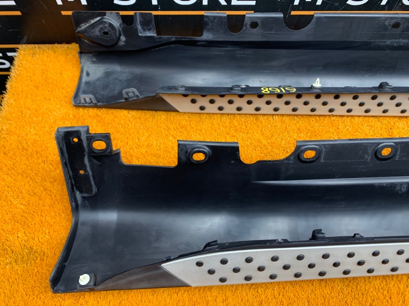 накладка на порог, 13740 рублей, Красноярск