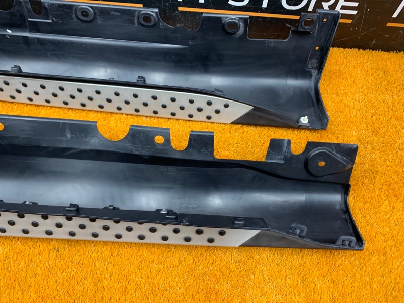 накладка на порог, 13740 рублей, Красноярск