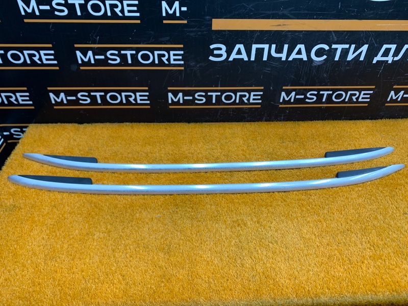 рейлинг на крышу, 3800 рублей, Красноярск