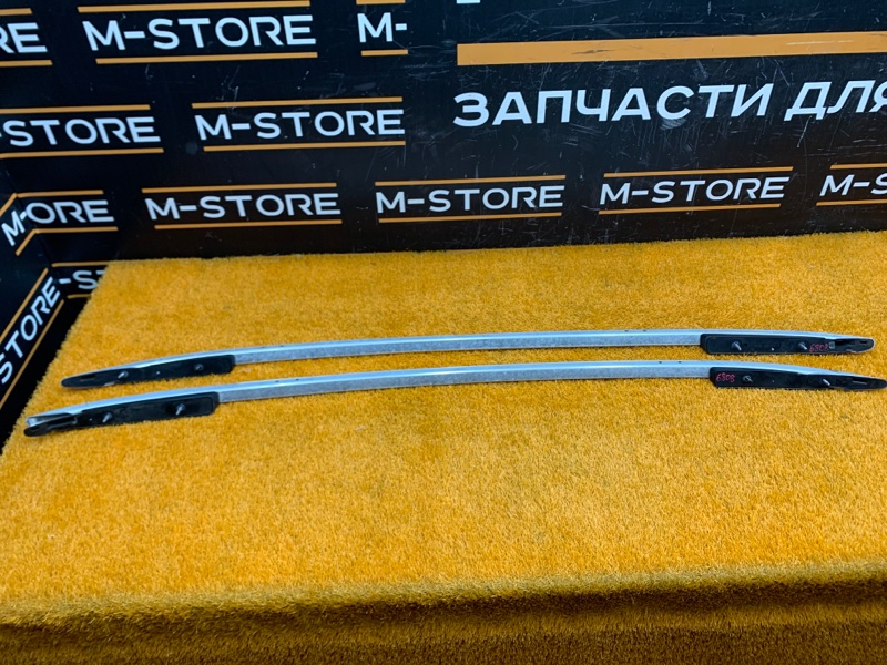 рейлинг на крышу, 3800 рублей, Красноярск