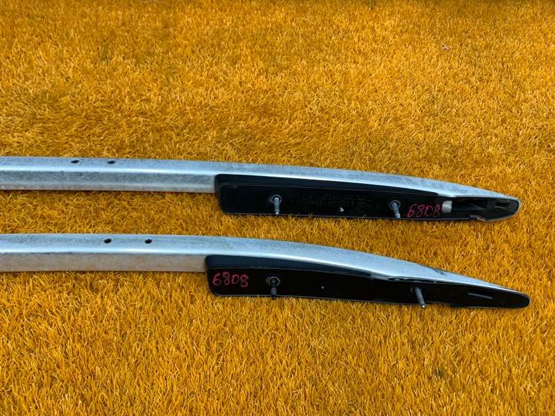 рейлинг на крышу, 3800 рублей, Красноярск