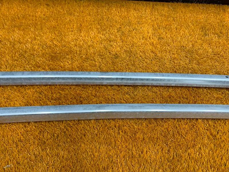 рейлинг на крышу, 3800 рублей, Красноярск