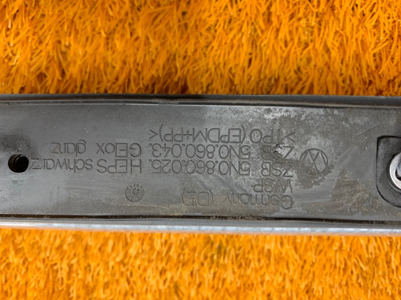 рейлинг на крышу, 3800 рублей, Красноярск