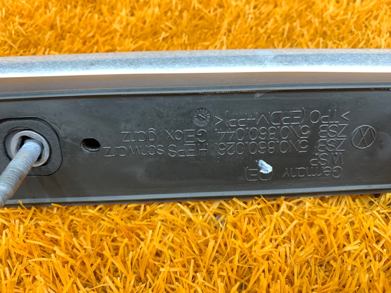 рейлинг на крышу, 3800 рублей, Красноярск