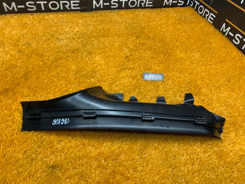 Накладка на порог салона, 540 рублей, Красноярск