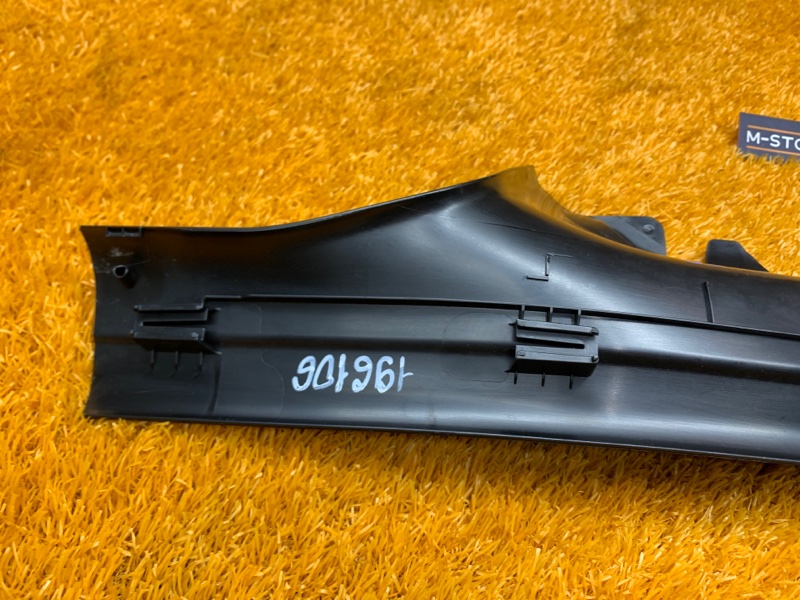 Накладка на порог салона, 540 рублей, Красноярск