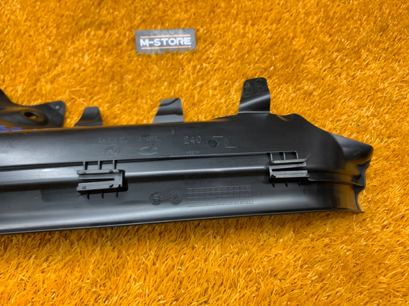 Накладка на порог салона, 540 рублей, Красноярск