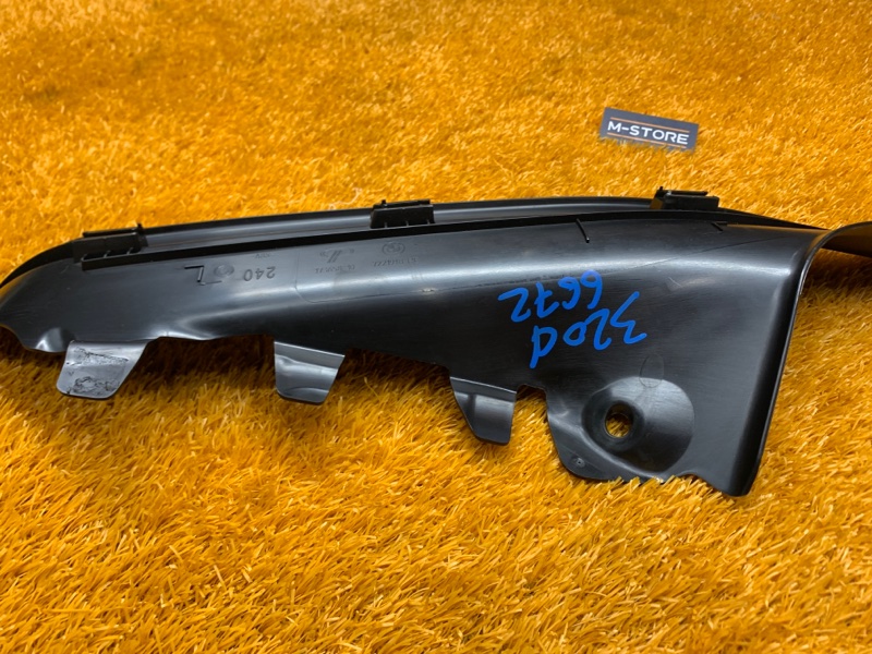 Накладка на порог салона, 540 рублей, Красноярск