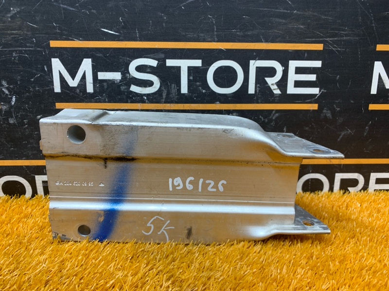 кронштейн усилителя бампера, 1220 рублей, Красноярск