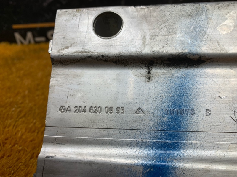 кронштейн усилителя бампера, 1220 рублей, Красноярск