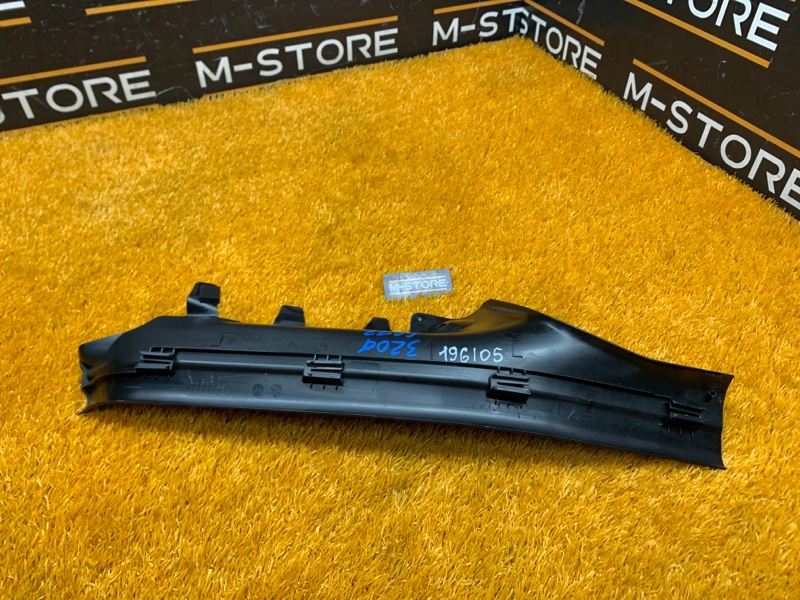 Накладка на порог салона, 540 рублей, Красноярск