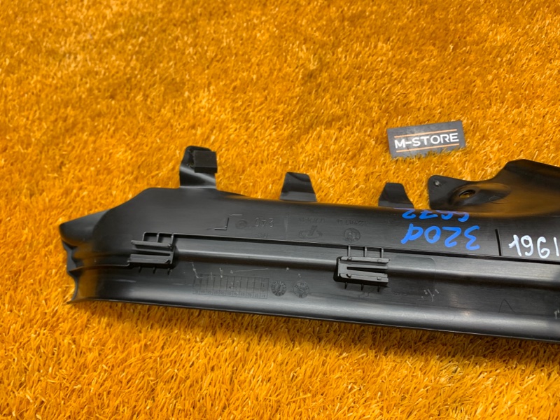 Накладка на порог салона, 540 рублей, Красноярск