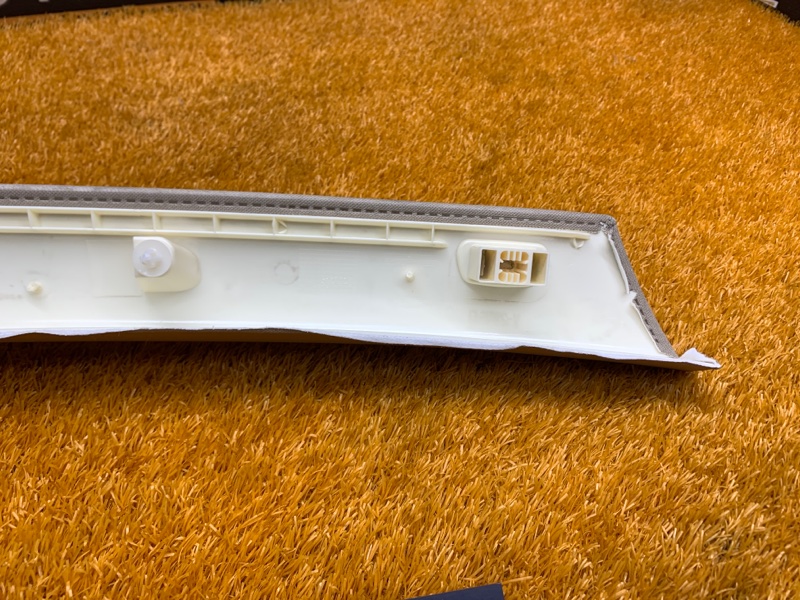 обшивка стойки, 540 рублей, Красноярск