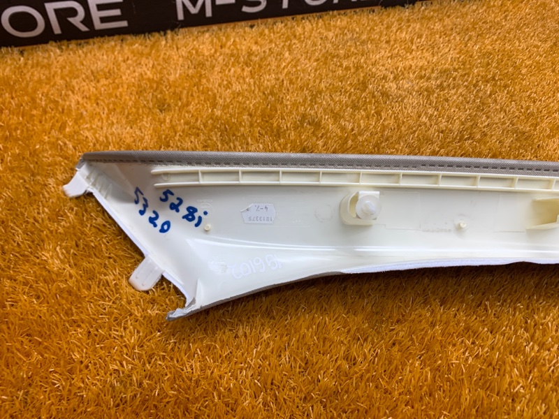 обшивка стойки, 540 рублей, Красноярск