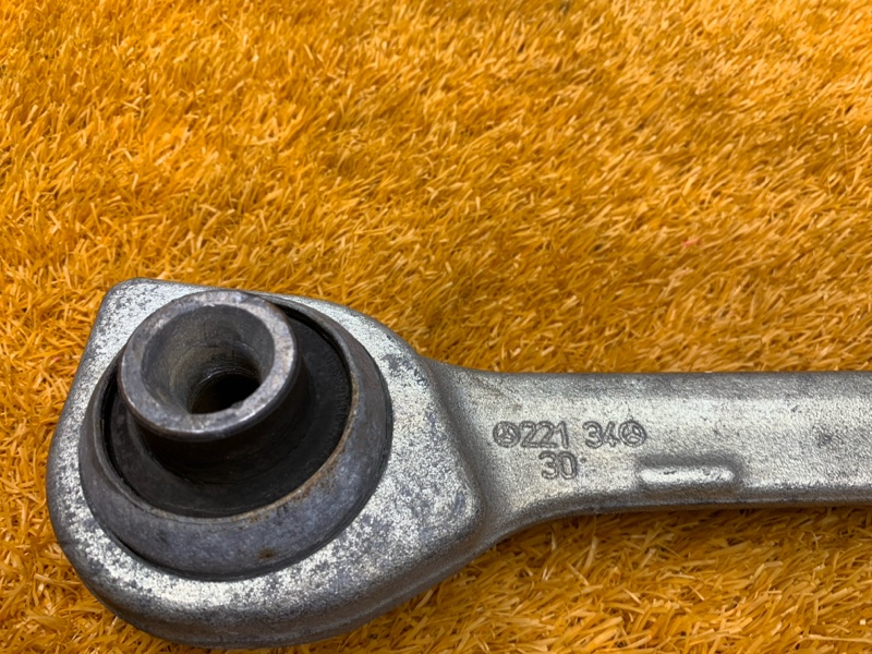 Рычаг подвески нижний, 1920 рублей, Красноярск