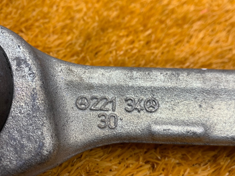 Рычаг подвески нижний, 1920 рублей, Красноярск