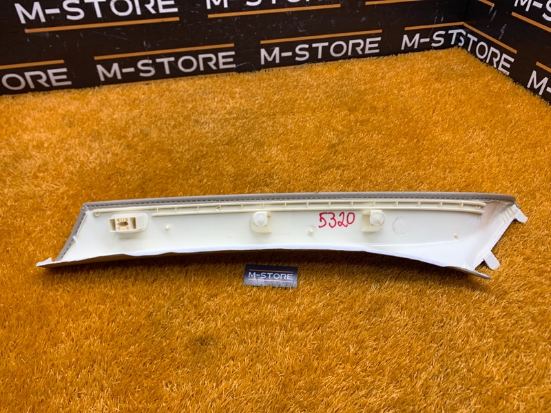 обшивка стойки, 670 рублей, Красноярск