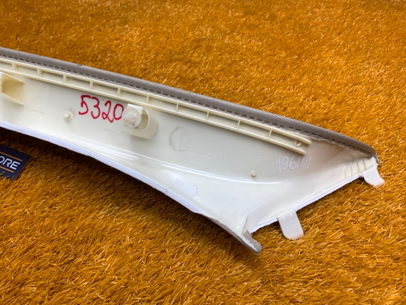 обшивка стойки, 670 рублей, Красноярск