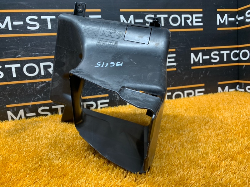 воздуховод радиатора, 1290 рублей, Красноярск