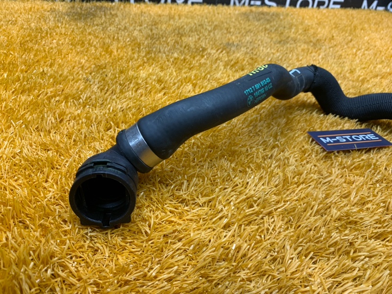 Патрубок системы охлаждения, 670 рублей, Красноярск