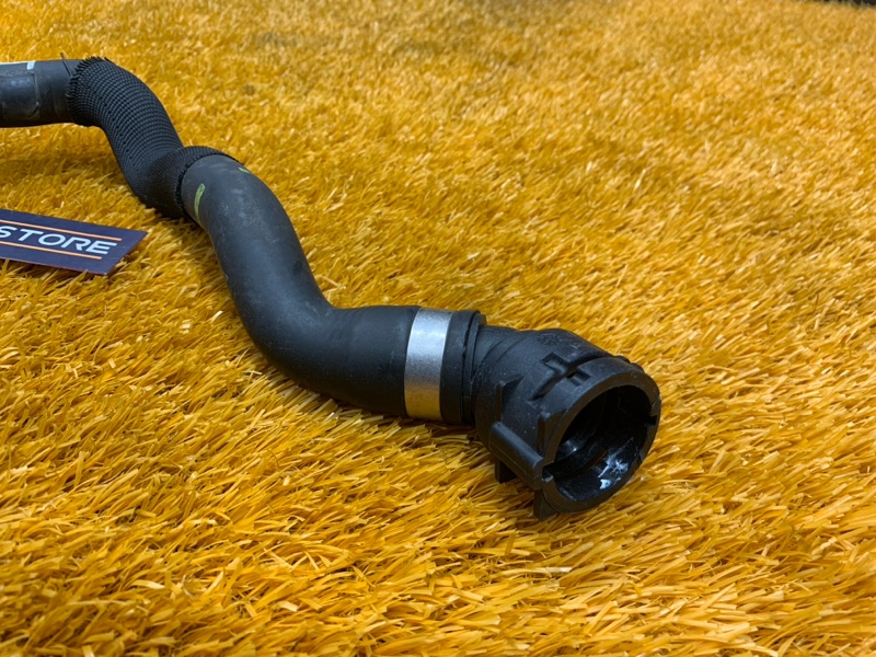 Патрубок системы охлаждения, 670 рублей, Красноярск