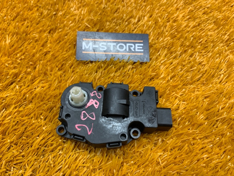 привод заслонки отопителя, 200 рублей, Красноярск