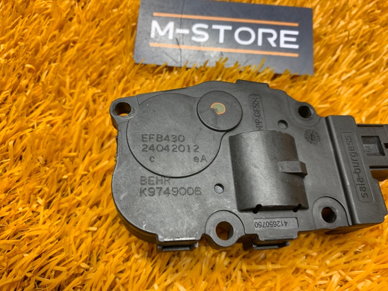 привод заслонки отопителя, 200 рублей, Красноярск