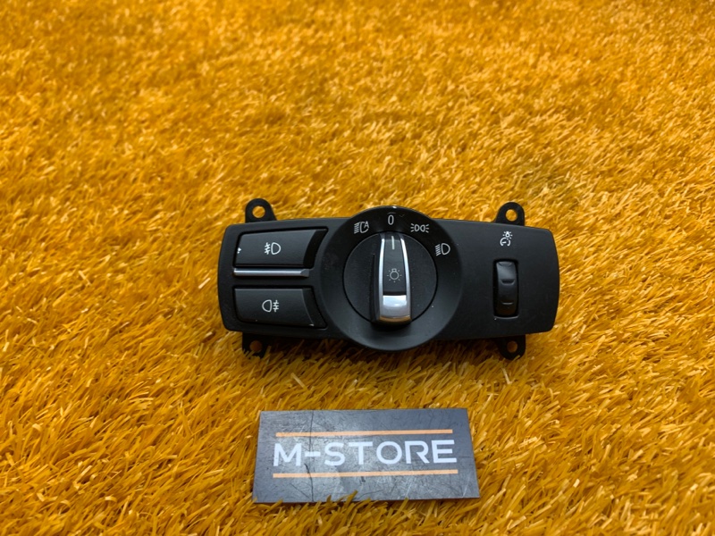 Переключатель света фар, 960 рублей, Красноярск